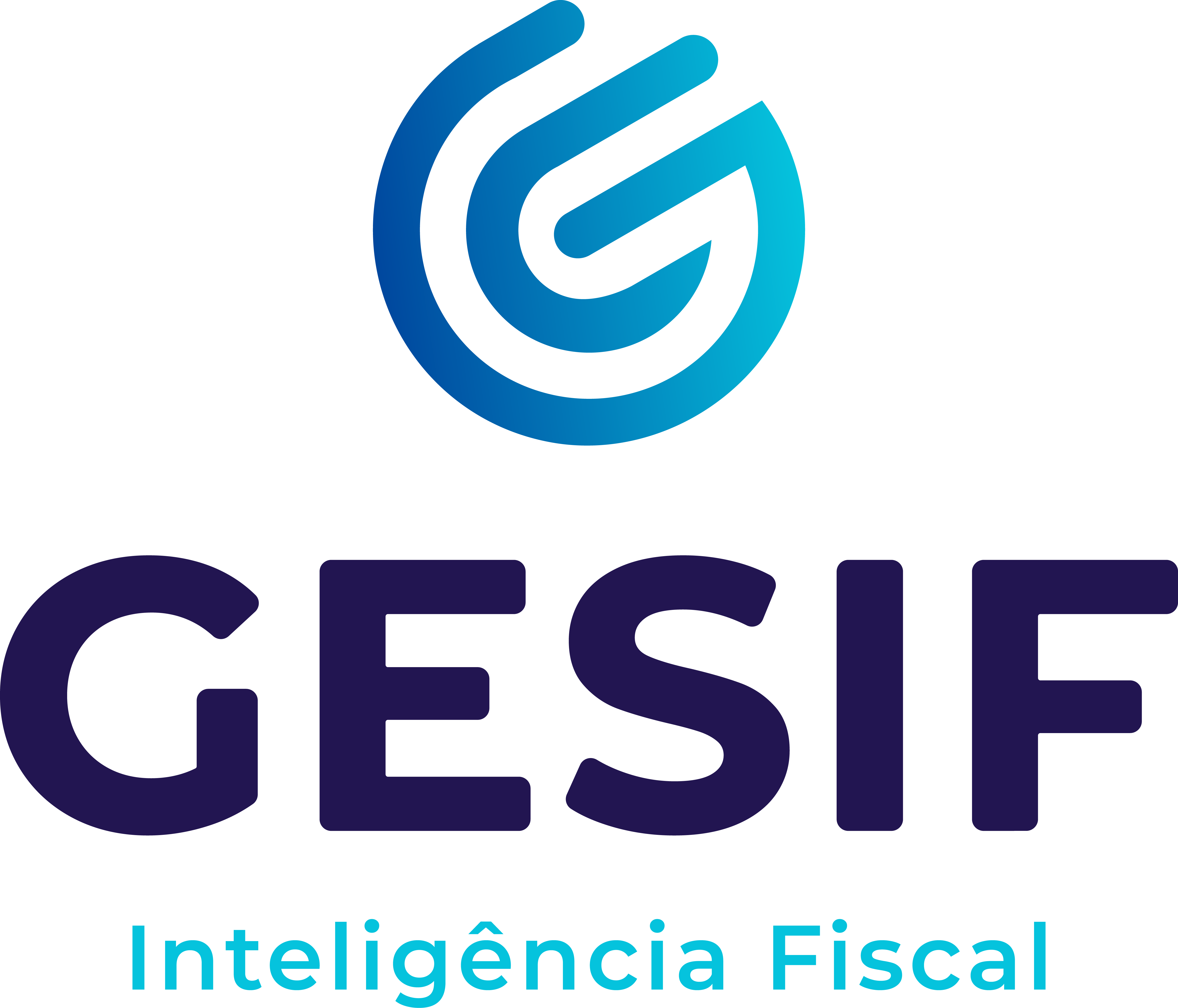 GESIF Logo